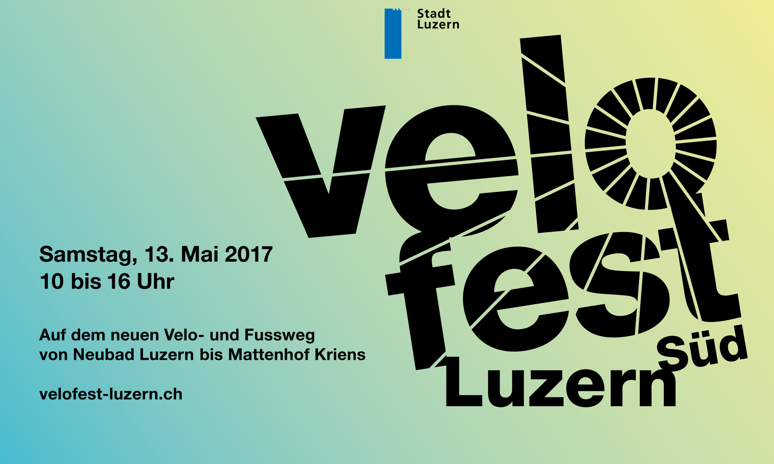 Velofest Luzern Süd