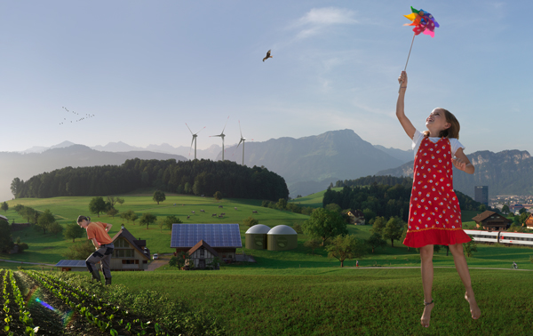 Energie Zukunft Luzern