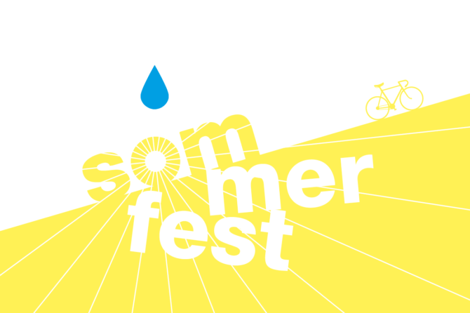 Sommerfest 2017 (Schlechtwetterprogramm)