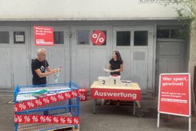 Energie Kleinausstellung