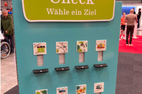 Aktionsmodul «Mobilität»