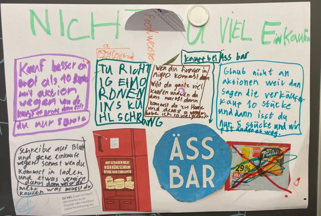 zukunftstag agentur umsicht luzern