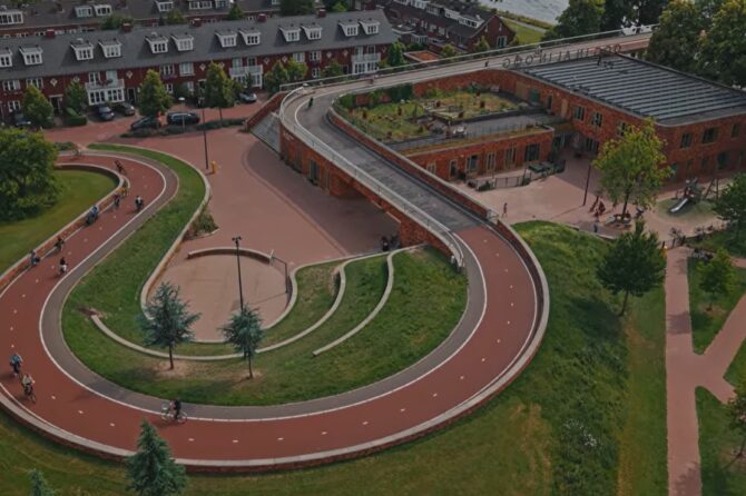 Cycling Cities – was hält die Städte davon ab?